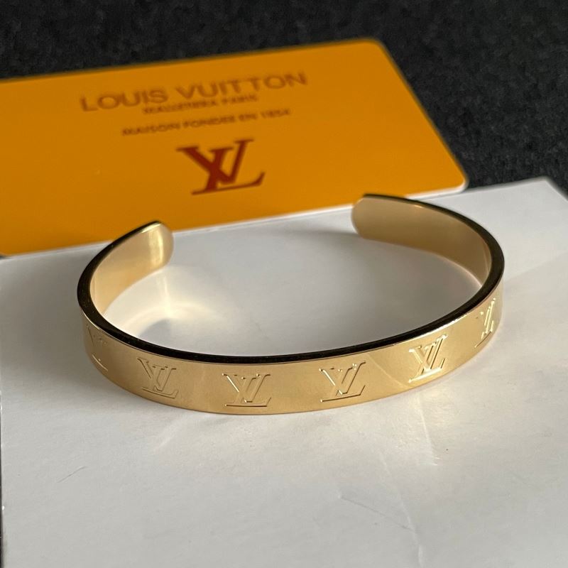 Louis Vuitton Bracelets